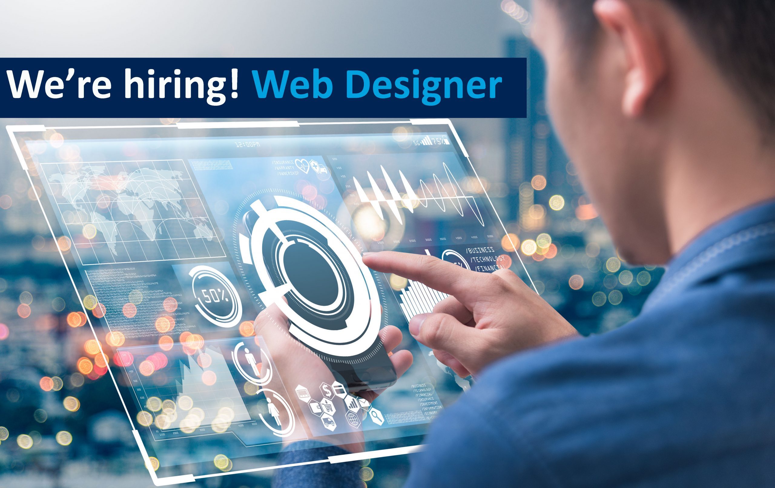 web-designer