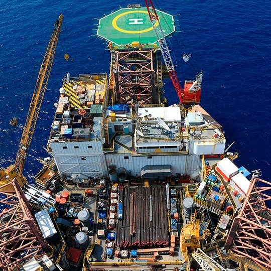 Drilling Power Systems Drilling Power Systems