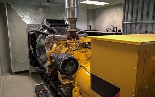 Generators Generators