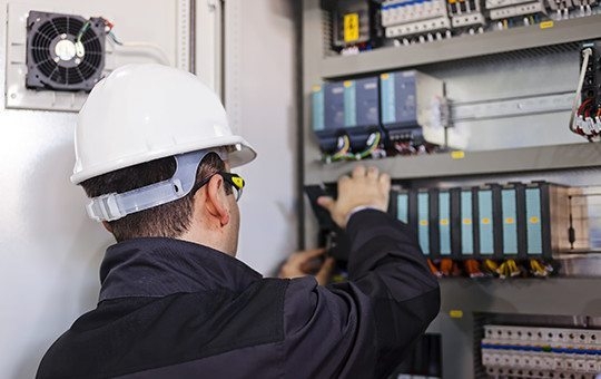 Utility Systems Utility Systems